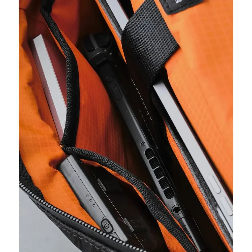 NWT Alpaka Bravo X Sling V2 -Black | Axogrid 300D